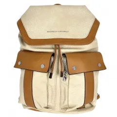 2025年最新】BRUNELLO CUCINELLI リュック・バックパックの人気