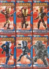 2025年最新】ワーコレ アイアンマンの人気アイテム - メルカリ