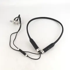 RHA MA750 Wireless ワイヤレスイヤホン USED美品 Bluetooth ネック