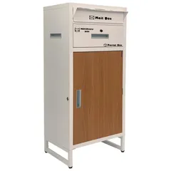 2025年最新】宅配ボックス ポスト一体型の人気アイテム - メルカリ