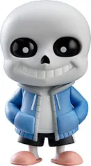 新品未開封 ねんどろいど UNDERTALE サンズ ノンスケール プラスチック製 塗装済み可動フィギュア