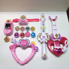 2024年最新】プリキュアブレスの人気アイテム - メルカリ