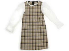 【ザラ/ZARA】ワンピース 120サイズ 女の子【子供服・ベビー服】（1970481）