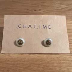 2024年最新】chatimeの人気アイテム - メルカリ