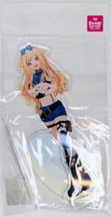 サンリオ ヒメヒナ×マイメロディ&シナモロール HIMEHINA 鈴木ヒナ×シナモロール キャラアクリルフィギュア