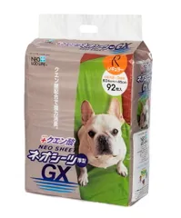 【同梱不可】【2個セット】コーチョー ネオルーライフ ネオシーツ クエン酸GX レギュラー 92枚のサムネイル