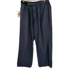 グラフペーパー Graphpaper STEVENSONS WIDE COOK PANTS メンズ FREE のサムネイル