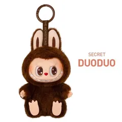 最終出品！らぶぶ 2代目シリーズ(ピンク以外)&シークレットDuoDuoセット 2025年最新】Duoduo labubuの人気アイテム - メルカリ