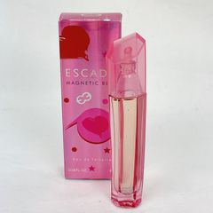 香水330　エスカーダ　マグネティックビート　オードトワレ　4ml　ミニボトル　箱付き　松前R56号店