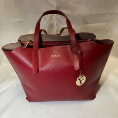 furla トートバッグ新品未使用の人気アイテム - メルカリ