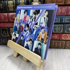 8-1 ひとりじゃない (初回限定盤B)(CD+36P PHOTO BOOK)(特典:なし) SEVENTEEN 220374