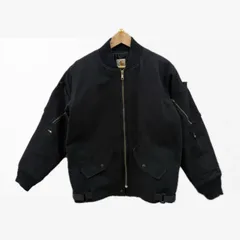 カーハート cathartt WIP MA-1 サイズ Lボンバー美品 カーハート cathartt WIP MA-1 サイズ Lボンバー美品