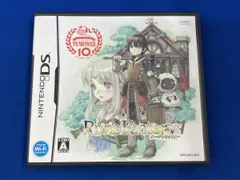 ニンテンドーDS ルｰンファクトリｰ 新牧場物語