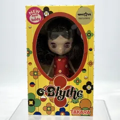 Takara Tomy - カスタムプチブライス プチブライス ブライス