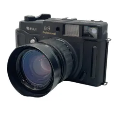 フジ、フィルムカメラ、6x9 Yahoo!オークション -「fuji 6x9」の落札相場・落札価格