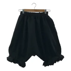 2025年最新】comme des garcons バルーンパンツの人気アイテム