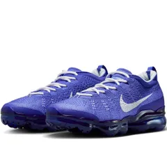 [ナイキ] エア ヴェイパーマックス 2023 FK Air VaporMax 2023 FK ライトウルトラマリン/ポラール/ピュアプラチナム DV1678-500 日本国内正規品 2 [ライトウルトラマリン/ポラール/ピュアプラチナム] [28.5 cm]