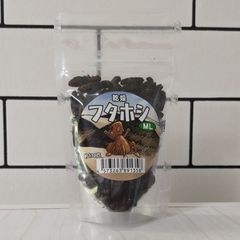 【乾燥エサ】　乾燥フタホシコオロギ　爬虫類　両生類　餌　魚類　哺乳類