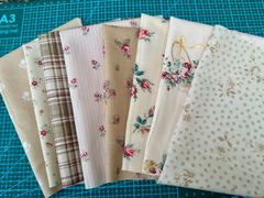 ①yuwa国産プリントミニカットセット