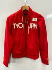 24karats トラックジャケットM WIND TRACK JACKET | OUTER | 24karats OFFICIAL ONLINE STORE