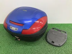 2025年最新】GIVI E470の人気アイテム - メルカリ