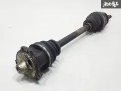 jzs155 jzx100 jzx90 ドラシャドライブシャフト15クラウン