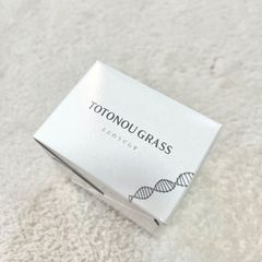 【新品未開封】TOTONOU GRASS ととのうぐらす 薬用リンクル&ホワイトニングジェルFF 40ｇ 医薬部外品