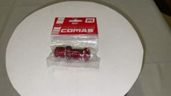 クランクボルト　COMAS　M15（アルミ）