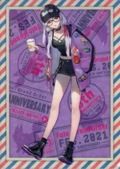 Fate/Grand Orderアサシン/カーマ(最終再臨) 値下げ待ちいいね× 新品 未開封] アサシン / カーマ (最終再臨) 1/7 Fate/Grand