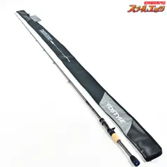 ディハイロ 70H ,66ML まとめ売り ○ディスタイル DSTYLE ディハイロ DHRC-70H Power Fishing Versatile