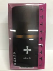 新品未使用☆コラボレ　クロワ・ブラン　バイポーラ　アクアジェル　活性美容液 2314-001782.jpg?fitin=357:357