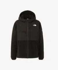定価2.6万 THE NORTH FACE DENALI HOODIE デナリフーディー フリース ジャケット ザノースフェイス