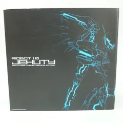 ユニオンクリエイティブ 千値練 RIOBOT 10 ZONE OF THE ENDERS ジェフティ フィギュア ※中古 - メルカリ