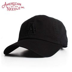American Needle アメリカンニードル キャップ 帽子 ベースボールキャップ ローキャップメンズ レディース