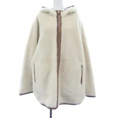 ロロピアーナ Loro Piana ムートンコートのサムネイル