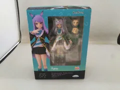 figma 572 ウマ娘 プリティｰダｰビｰ メジロマックイｰン ウマ娘 プリティｰダｰビｰ/figma