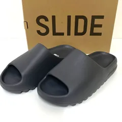 2024年最新】yeezy slide 29.5の人気アイテム - メルカリ