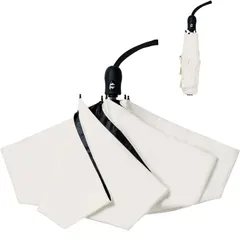 【在庫セール】uvカット 100 折りたたみ傘 【第三者機関認定の遮光率もUVカット率も100%×安全面を考慮したワンタッチ自動開閉×晴雨兼用×女の子の折りたたみ傘にも】 日傘