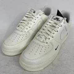 【加古川店】 中古 NIKE | ナイキ スニーカー Women's Air Force 1 ’07 Essential HF1058-133 ホワイト 【126】