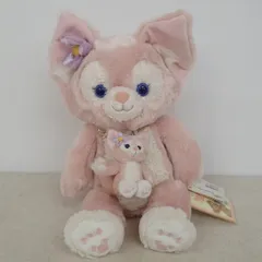 上海ディズニー リーナベル ぬいぐるみs