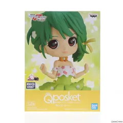 中古】[FIG]ランカ・リー (A衣装グリーン) 劇場短編マクロスF