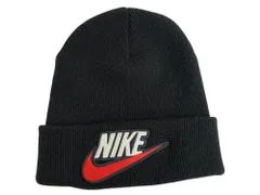 NIKE (ナイキ) Supreme AT0107-010 ブラック メンズ/004