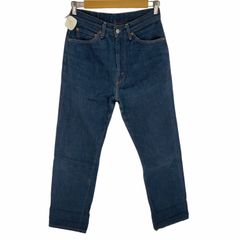 リーバイスヴィンテージクロージング Levis Vintage Clothing 2015年 トルコ製 LVC Levi's 701xx bigE 復刻 ハイウエスストデニムパンツ メンズ  28/32