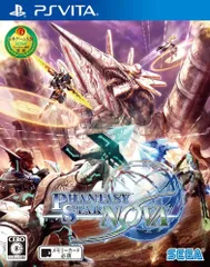 ファンタシースターノヴァ PSVita 日付時間指定不可