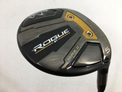 【中古ゴルフクラブ】キャロウェイ ROGUE(ローグ) ST MAX D フェアウェイ 2022 (日本仕様) VENTUS 5 for Callaway 5W【14日間返品OK】