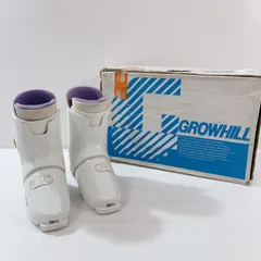 2025年最新】growhill スキー ブーツの人気アイテム - メルカリ