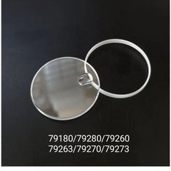 79260 79263 79270 79273用 腕時計 社外部品 サファイアクリスタル ガラス 風防 【対応】 TUDOR チュードル チューダー 互換