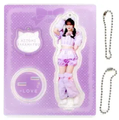 髙松瞳　アクスタ　セット 髙松瞳 アクスタ The 5th - メルカリ