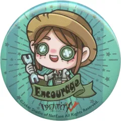 2025年最新】第五人格庭師缶バッジの人気アイテム - メルカリ