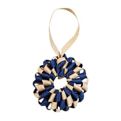 🌼リース・キット&レシピ  🌼  手のひらサイズ